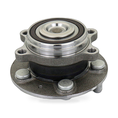 Wheel Hub Bearing HUB875T-1 Suitable for Xpeng P7 2020-2024 2WD Front - ZT2