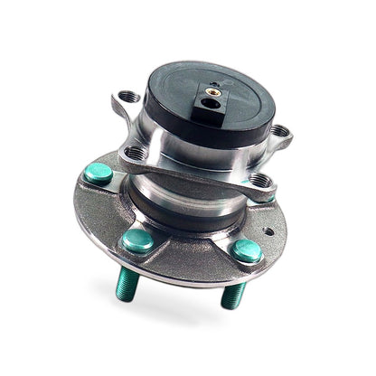 Rear Wheel Bearing Hub Assembly Suitable for Mazda 6 2002-2024 L206-26-15XA - BD1