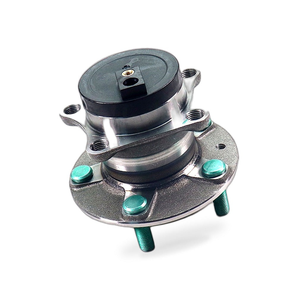 Rear Wheel Bearing Hub Assembly Suitable for Mazda 6 2002-2024 L206-26-15XA - BD2