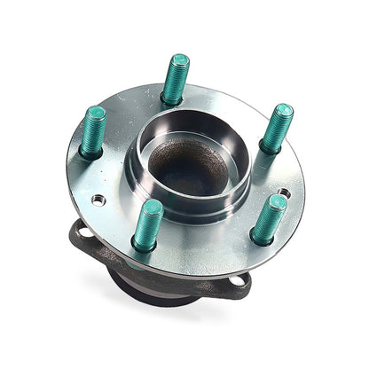 Rear Wheel Bearing Hub Assembly Suitable for Mazda 6 2002-2024 L206-26-15XA - BD3