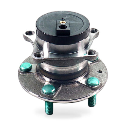Rear Wheel Bearing Hub Assembly Suitable for Mazda 6 2002-2024 L206-26-15XA - ZT2