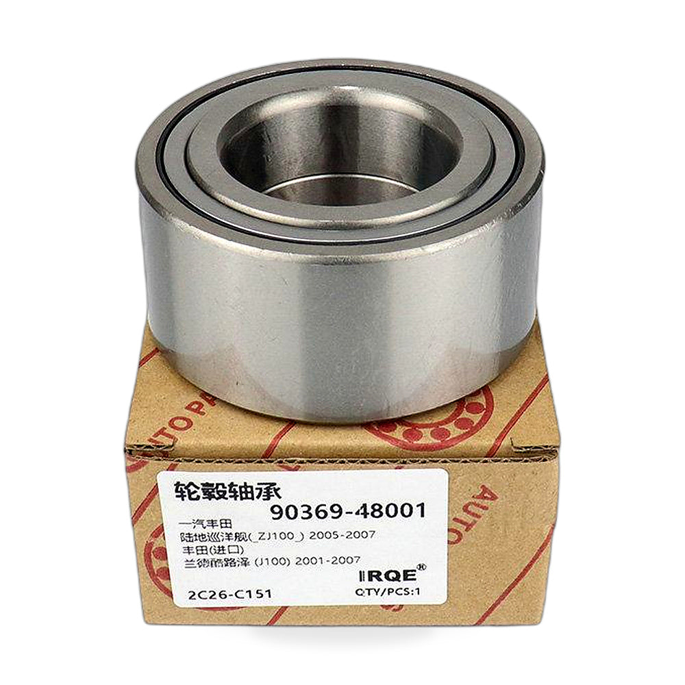 Front Wheel Hub Bearing Suitable for Toyota Land Cruiser FJ80 FZJ80 HDJ80 HZJ80 - ZT3