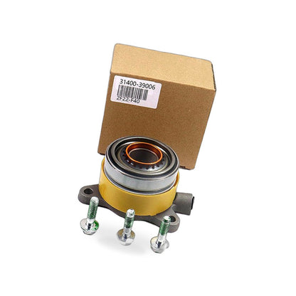 Rear Wheel Bearing Suitable for Toyota RAV4 2005-2012 2.0L 2.4L 2.5L 31400-39006 - BD3