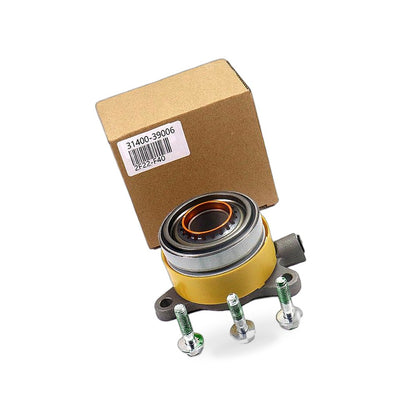 Rear Wheel Bearing Suitable for Toyota RAV4 2005-2012 2.0L 2.4L 2.5L 31400-39006 - BD4