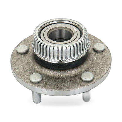Rear Wheel Bearing Hub Assembly Suitable for Bestune X40 2017-2021 3104020-4V7 - ZT3