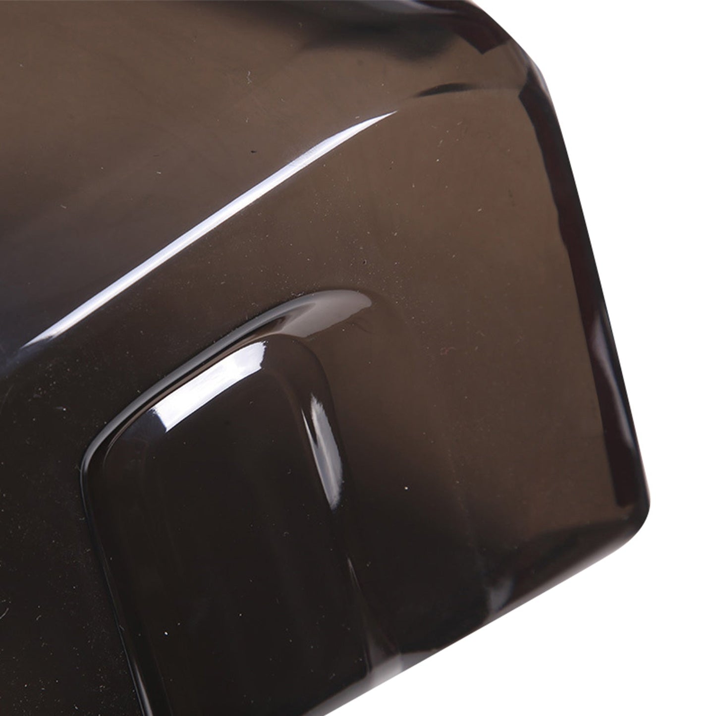 Rear Tail Light Lamp Cover Trim Suitable for Toyota Prado