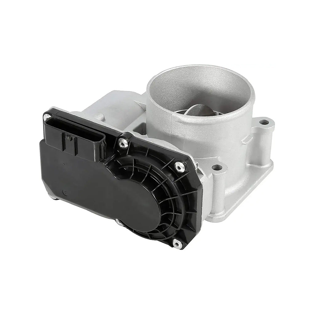 Throttle Body Suitable for Mitsubishi Triton ML MN 4D Ute