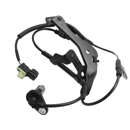 Front Left ABS Wheel Speed Sensor Suitable for Mitsubishi 4670B005.