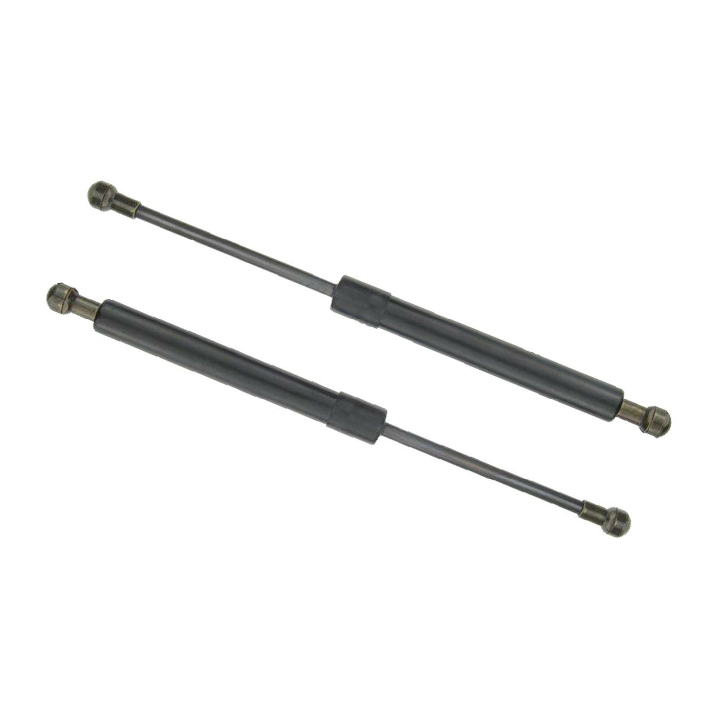 2x Gas Struts Suitable For Hilux ARB Canopy Side Window 285mm 007115 6603030.