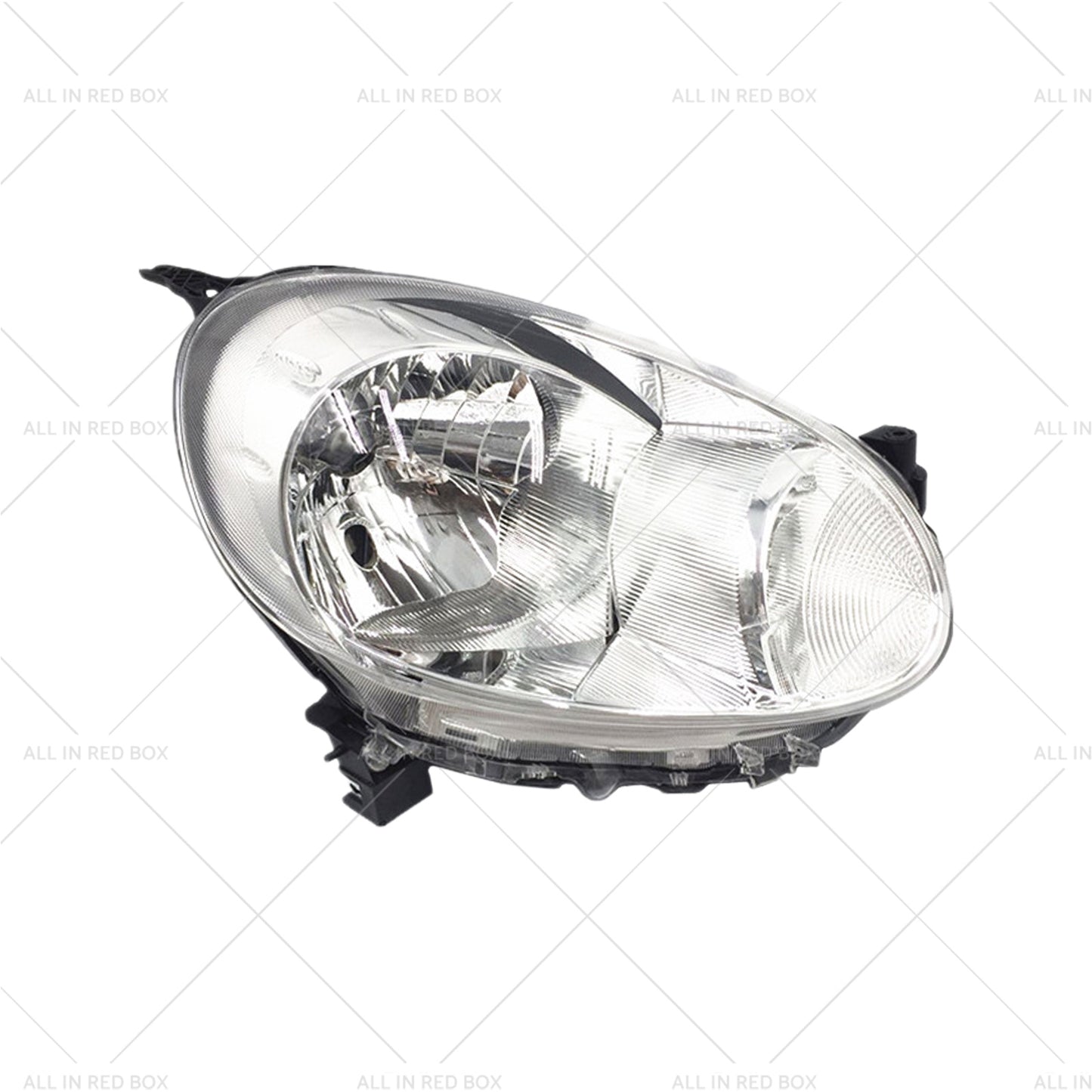 Manual Adjuster Right Head Light Lamp Suitable for Nissan Micra K13