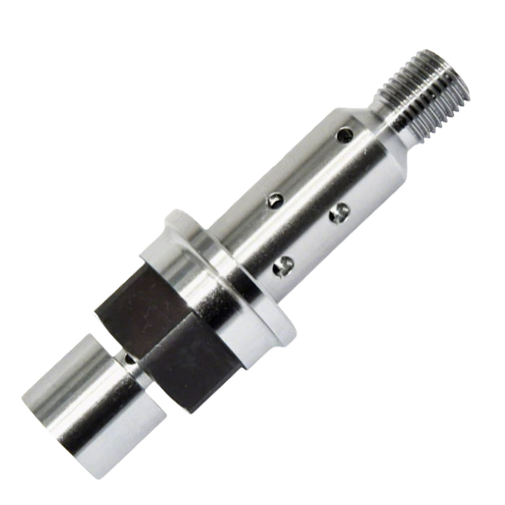 Camshaft Adjuster Bolt Suitable for Mercedes-Benz C230 M271 2003ÿ2005