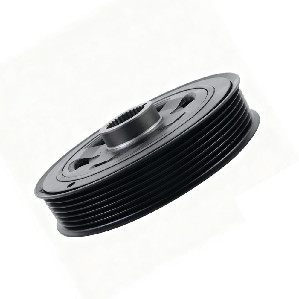 Crankshaft Pulley suitable for Honda Accord MK7  FR-V 2.2 CTDi Replacement