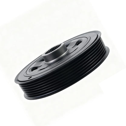 Crankshaft Pulley suitable for Honda Accord MK7  FR-V 2.2 CTDi Replacement