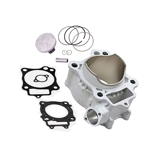 78mm Cylinder Piston Top End Rebuild Kit Suitable For Honda CRF250R & CRF250X