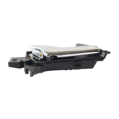 Left Inner Door Handle Chrome Suitable for Holden Captiva 5-Seater