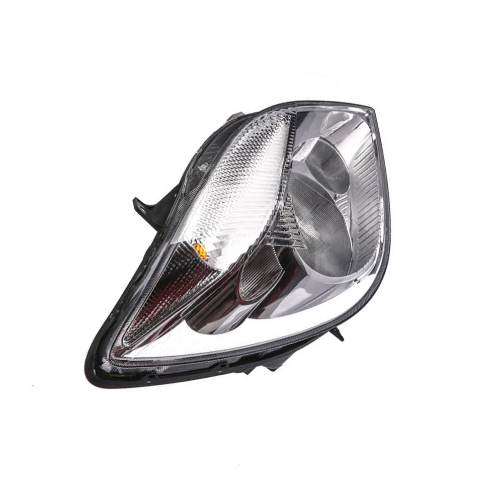 LH+RH Headlights 9-Pin No Fog Suitable for Mercedes-Benz Sprinter 2006–2013.