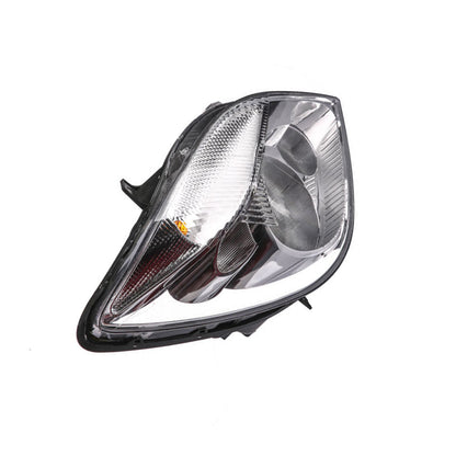 LH+RH Headlights 9-Pin No Fog Suitable for Mercedes-Benz Sprinter 2006–2013.