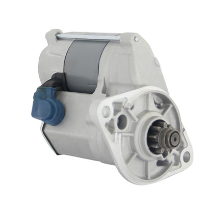 Starter Motor Suitable For Holden Rodeo TF KB / Jackaroo Shuttle 2.3L 2.6L 1982-1992