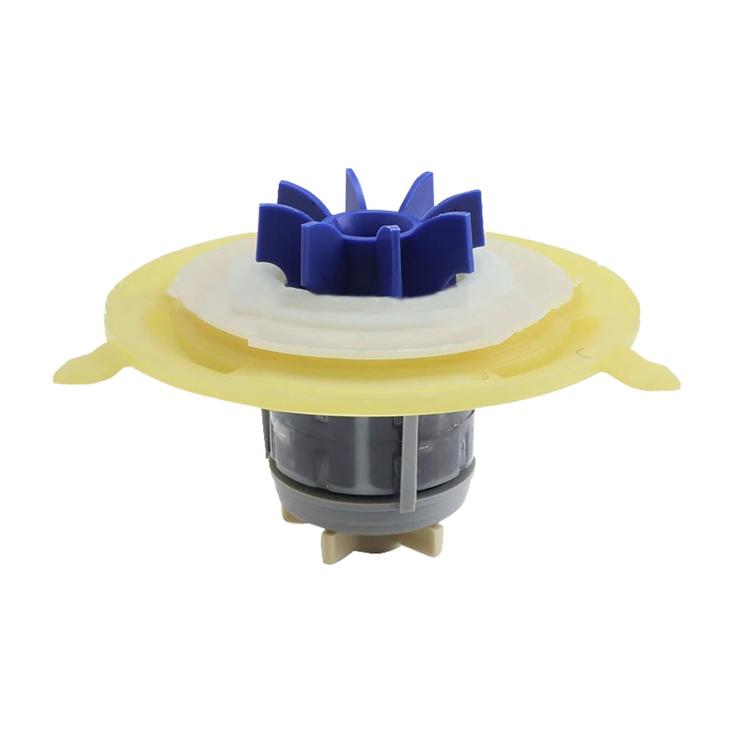 Rotor Motor Assembly Suitable For Fisher & Paykel DishDrawer DD601 V1 / V2 / DD603 524185P