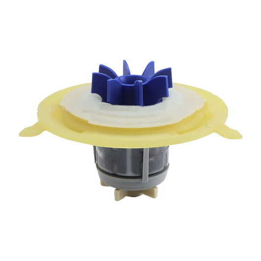 Rotor Motor Assembly Suitable For Fisher & Paykel DishDrawer DD601 V1 / V2 / DD603 524185P