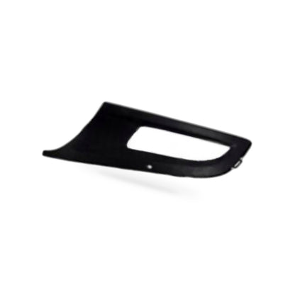 Fog Light with Grille Cover Suitable for VW Polo 2011-2013 MK8 6R Front Bumper - BD1