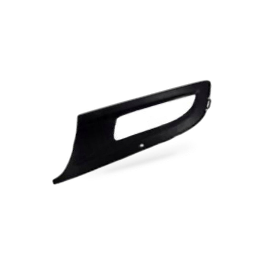 Fog Light with Grille Cover Suitable for VW Polo 2011-2013 MK8 6R Front Bumper - BD2