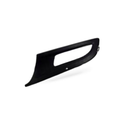 Fog Light with Grille Cover Suitable for VW Polo 2011-2013 MK8 6R Front Bumper - BD2