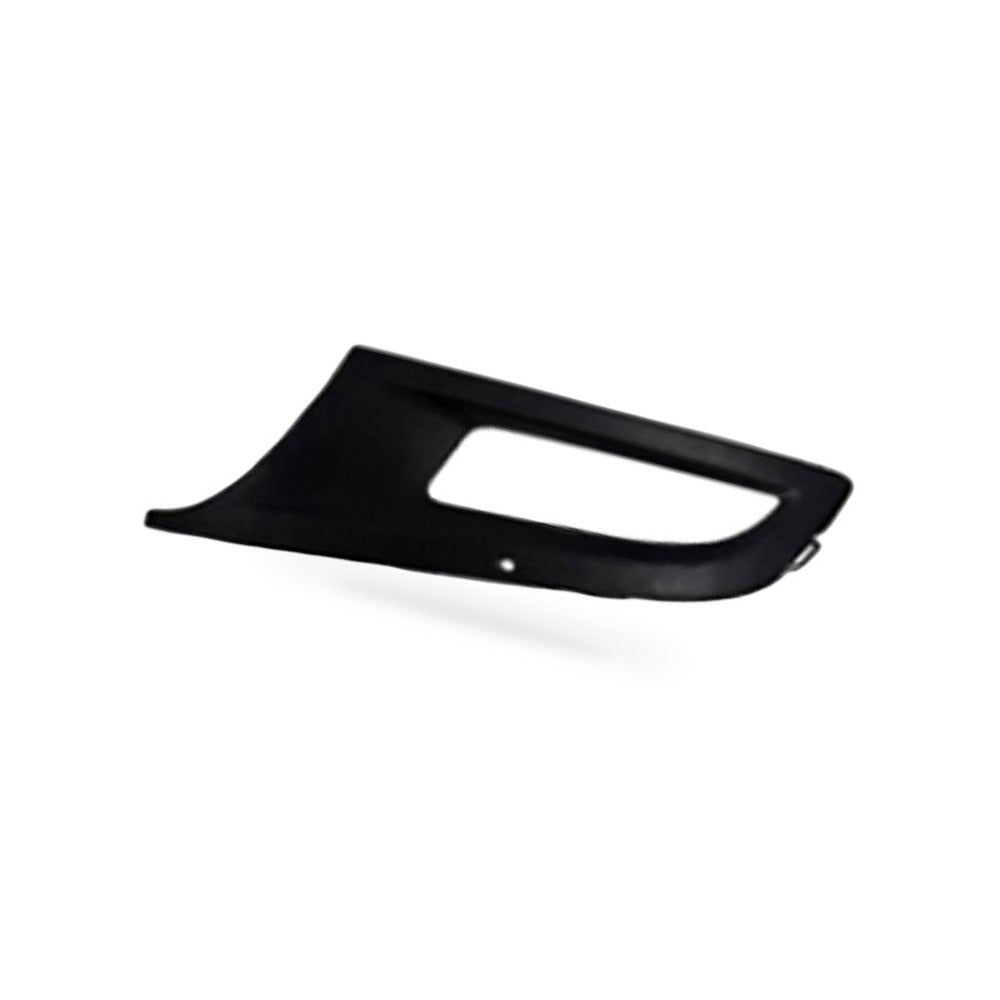 Fog Light with Grille Cover Suitable for VW Polo 2011-2013 MK8 6R Front Bumper - BD3