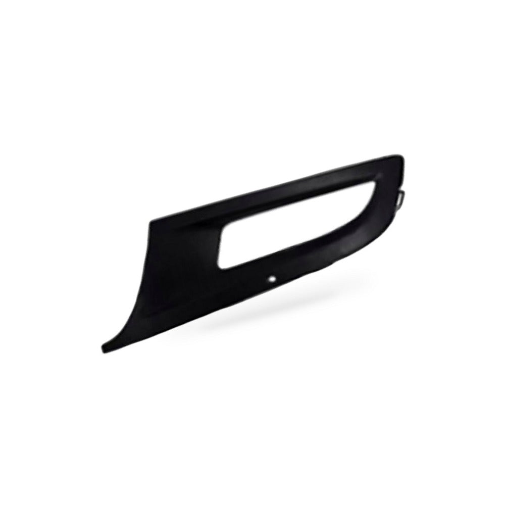 Fog Light with Grille Cover Suitable for VW Polo 2011-2013 MK8 6R Front Bumper - BD4