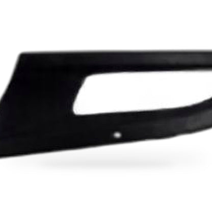 Fog Light with Grille Cover Suitable for VW Polo 2011-2013 MK8 6R Front Bumper - XQ1
