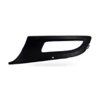 Fog Light with Grille Cover Suitable for VW Polo 2011-2013 MK8 6R Front Bumper - ZT2