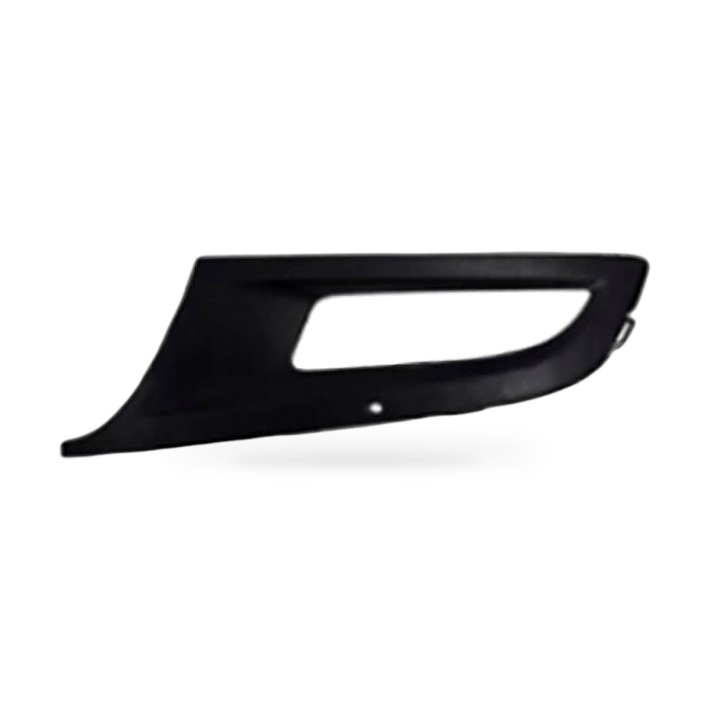 Fog Light with Grille Cover Suitable for VW Polo 2011-2013 MK8 6R Front Bumper - ZT3