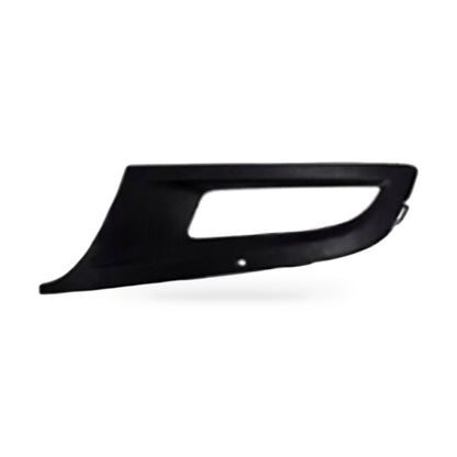 Fog Light with Grille Cover Suitable for VW Polo 2011-2013 MK8 6R Front Bumper - ZT3