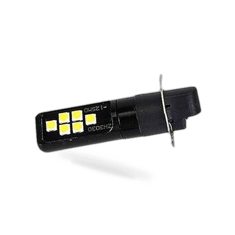 H3 LED Fog Light Bulb Suitable for Chevrolet Cruze Ford Focus Honda Accord - BD1