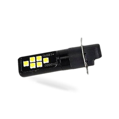 H3 LED Fog Light Bulb Suitable for Chevrolet Cruze Ford Focus Honda Accord - BD1