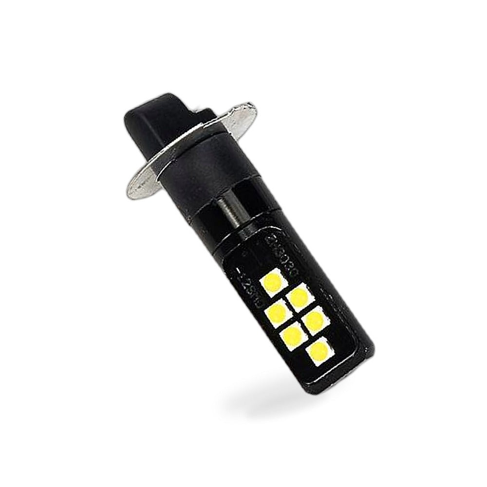 H3 LED Fog Light Bulb Suitable for Chevrolet Cruze Ford Focus Honda Accord - BD4