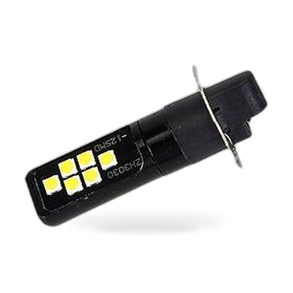 H3 LED Fog Light Bulb Suitable for Chevrolet Cruze Ford Focus Honda Accord - ZT2