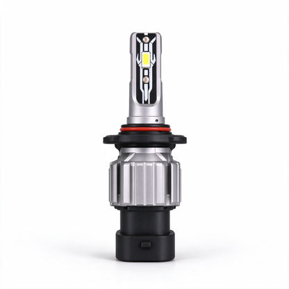 LED Headlight Bulb Kit H10 6000K Suitable for Toyota Hilux Fortuner Prado Ford - ZT2