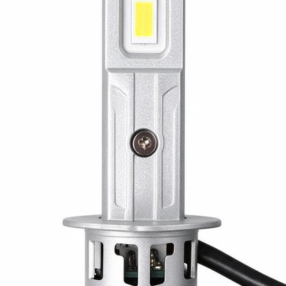 H1 LED Headlight Bulb 1:1 Design Suitable for Ford Fiesta Focus Ranger BCGH01-A2 - XQ1