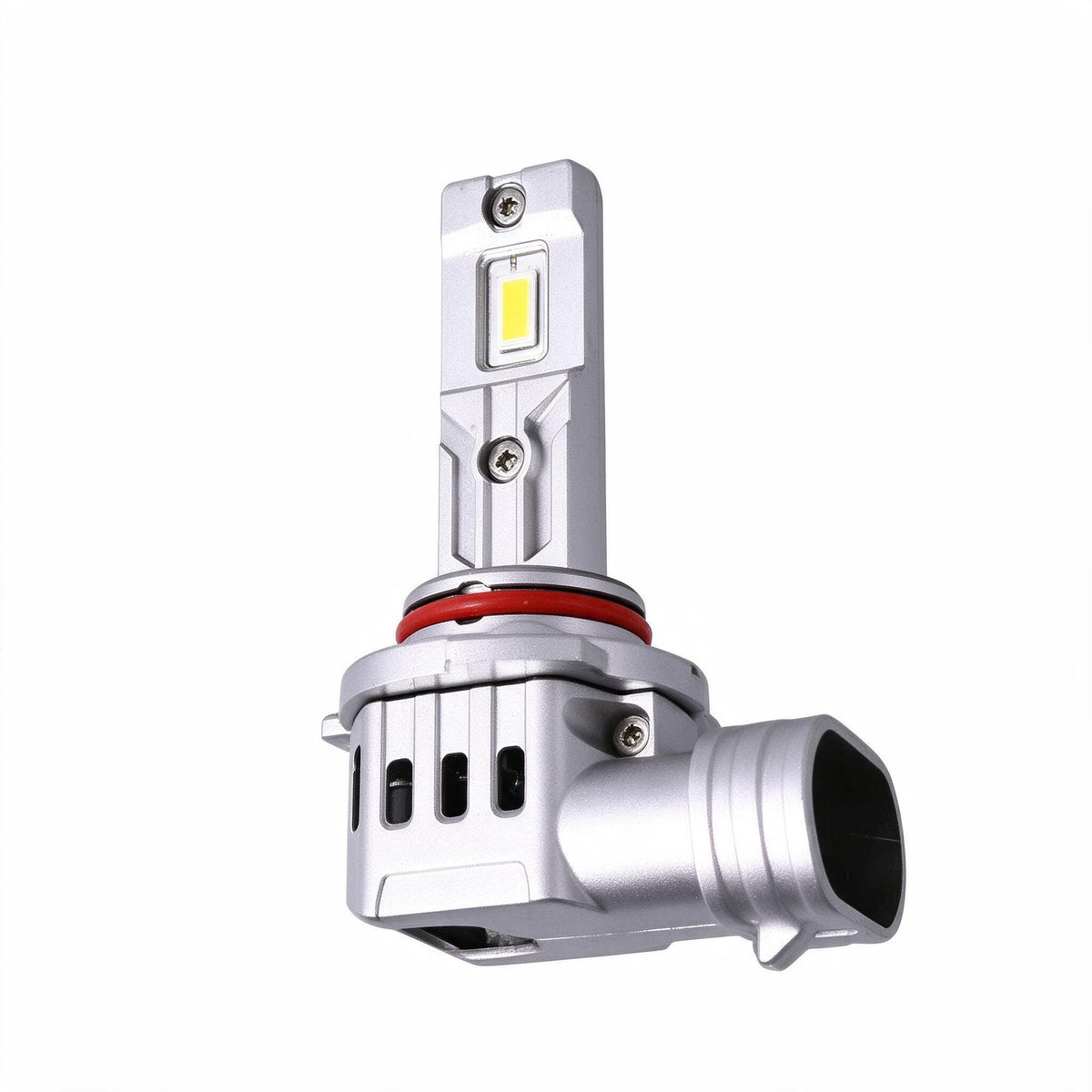 LED Headlight Fog Light Bulb Kit HB4 9006 Suitable for Chevrolet Silverado Ford - ZT3
