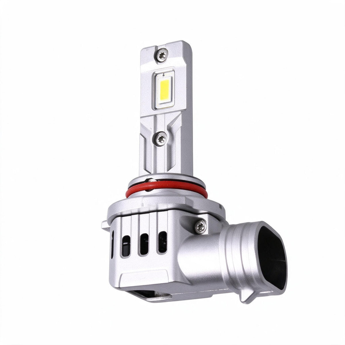 LED Headlight Fog Light Bulb Kit HB3 9005 6500K Suitable for Acura TL TSX BMW 3 - BD1