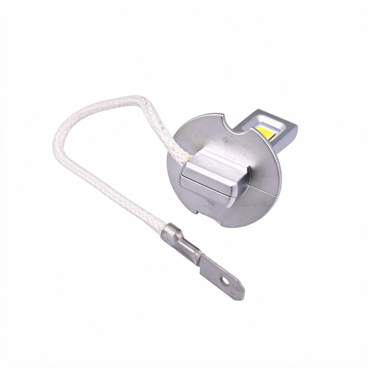 H3 LED Performance Globe 1:1 Design Suitable for Toyota Camry Corolla Lexus - BD1