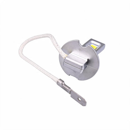 H3 LED Performance Globe 1:1 Design Suitable for Toyota Camry Corolla Lexus - BD1