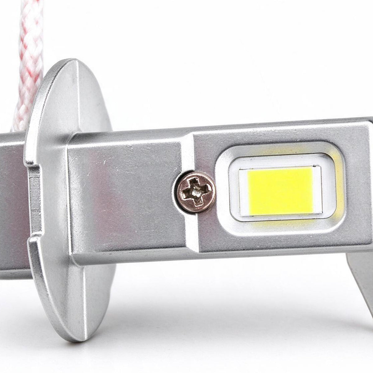 H3 LED Performance Globe 1:1 Design Suitable for Toyota Camry Corolla Lexus - XQ1