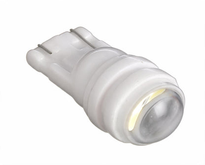 T10 LED Globes 10 Pieces Suitable for Universal Vehicles W5W 194 168 2825 - ZT2