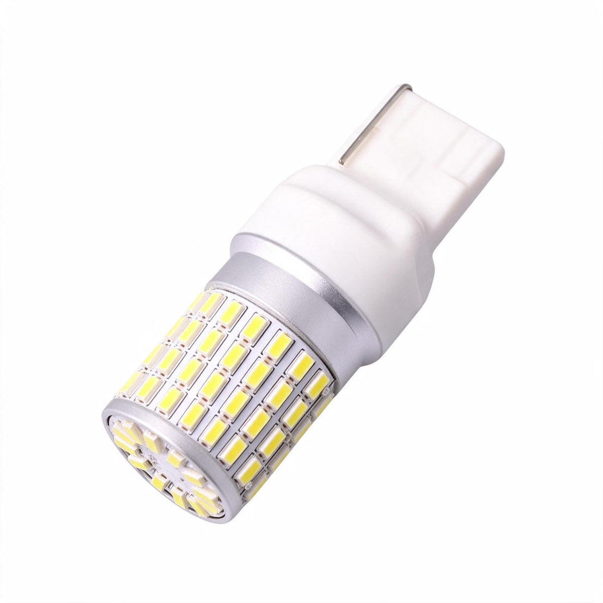 W21W 7440 LED Light Bulb White Suitable for Toyota Corolla Camry Hilux RAV4 - BD1