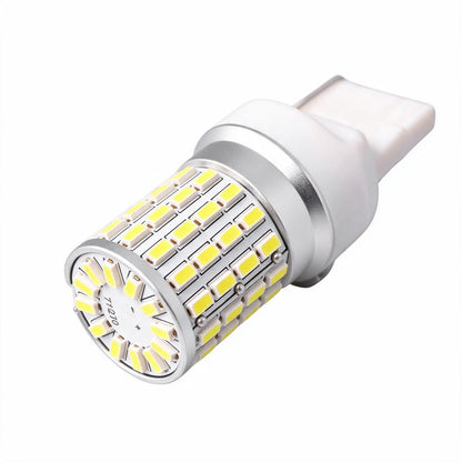 W21W 7440 LED Light Bulb White Suitable for Toyota Corolla Camry Hilux RAV4 - BD2