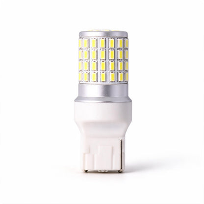 W21W 7440 LED Light Bulb White Suitable for Toyota Corolla Camry Hilux RAV4 - ZT2