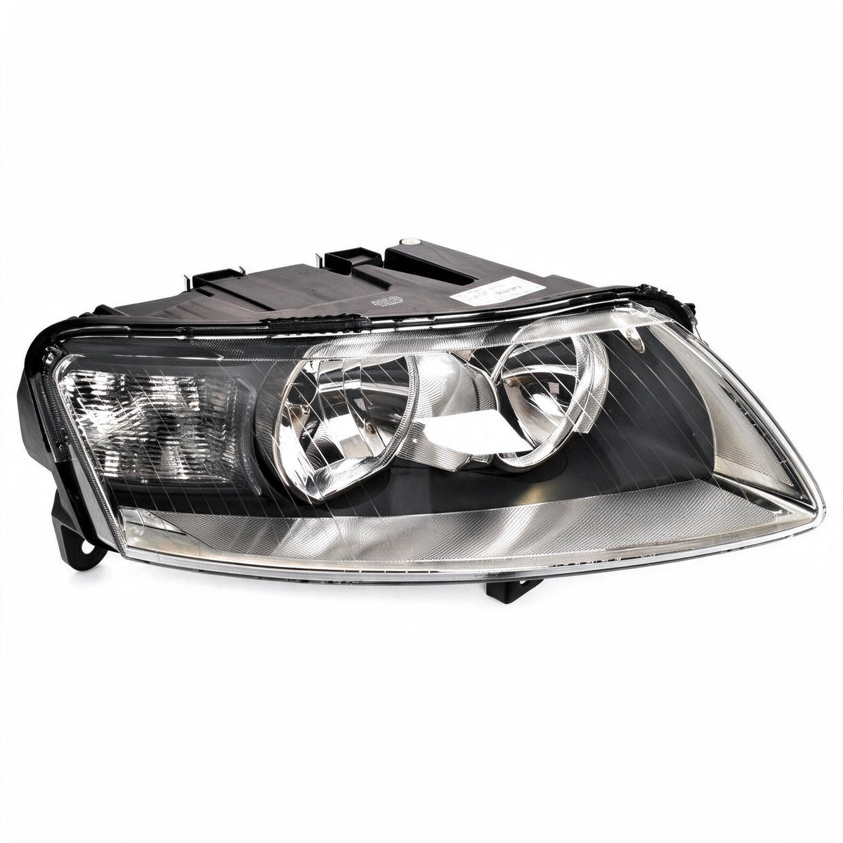 Halogen Head Light Assembly Suitable for Audi A6 A6 Quattro S6 2005-2011 - BD2