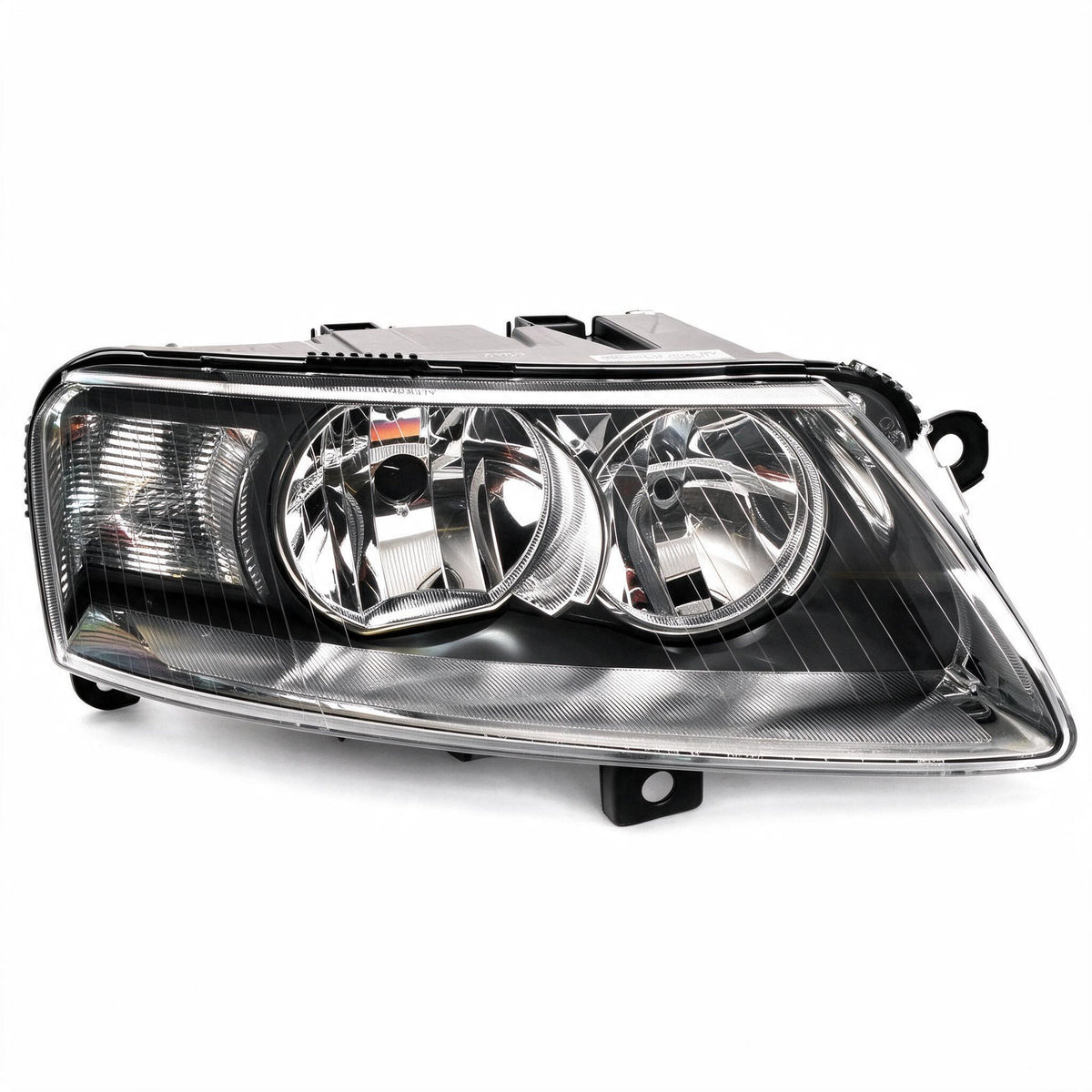 Halogen Head Light Assembly Suitable for Audi A6 A6 Quattro S6 2005-2011 - ZT2
